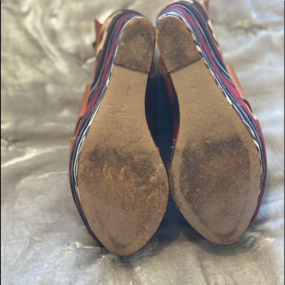 Steve Madden wedge - Picture 3 of 3